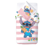 Dětské povlečení Lilo a Stitch Piňa Colada