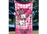 Dětská osuška My Melody Růžový Králíček