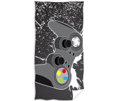 Froté osuška Gamer Gamepad