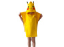 Dětské pončo Pokémon Volím si tebe Pikachu