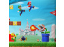 Dětské povlečení Super Mario Bros