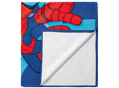 Dětská osuška Spidey Pavoučí Záchrana