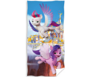 Dětská osuška Můj Malý Pony Létající Pegasové