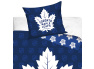 Hokejové povlečení NHL Toronto Maple Leafs Shields