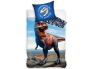 Dětské povlečení Nesmrtelný T-Rex