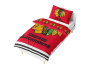 Mikroplyšové povlečení NHL Chicago Blackhawks