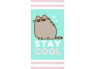 Dětská osuška Kočička Pusheen Stay Cool