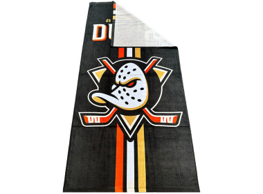 Froté osuška NHL Anaheim Ducks Prestige 70x140 cm