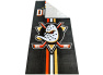 Froté osuška NHL Anaheim Ducks Prestige 70x140 cm