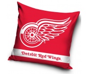 Polštářek NHL Detroit Red Wings