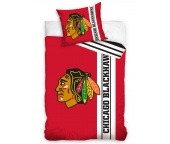 Hokejové povlečení NHL Chicago Blackhawks Belt