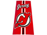 Froté osuška NHL New Jersey Devils Prestige 70x140 cm