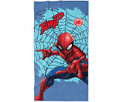 Dětská osuška Spider-Man Vrací Úder