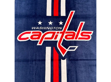 Froté osuška NHL Washington Capitals Prestige 70x140 cm