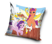 Dětský polštářek My Little Pony Létající Pegasové