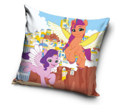 Dětský polštářek My Little Pony Létající Pegasové