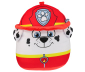 Squish polštářek Tlapková Patrola Marshall