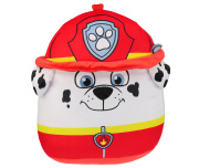 Squish polštářek Tlapková Patrola Marshall