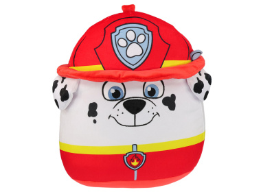 Squish polštářek Tlapková Patrola Marshall