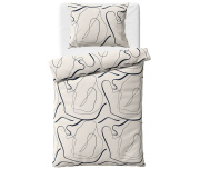 Bavlněné povlečení Mistari