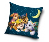 Dětský polštářek Tlapková Patrola Noční Hlídka