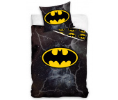 Dětské povlečení Batman Storm