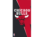 Froté osuška NBA Chicago Bulls