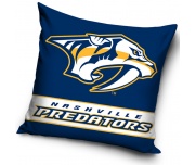 Polštářek NHL Nashville Predators