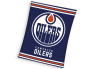 Deka NHL Edmonton Oilers Essential 150x200 cm