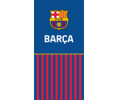 Fotbalová osuška FC Barcelona La Liga