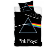 Bavlněné povlečení Pink Floyd The Dark Side of the Moon