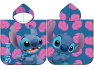 Dětské pončo Lilo a Stitch Malý Rošťák