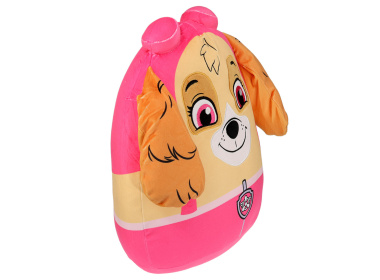 Squish polštářek Tlapková Patrola Skye