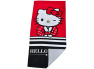 Dětská osuška Hello Kitty Malá Parádnice