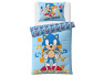 Dětské povlečení Ježek Sonic Class Of 1991