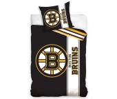 Hokejové povlečení NHL Boston Bruins Belt