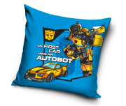 Dětský polštářek Transformers Bumblebee