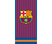 Fotbalová osuška FC Barcelona Victoria