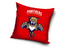 Polštářek NHL Florida Panthers Red Wild
