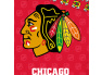 Hokejové povlečení NHL Chicago Blackhawks Shields