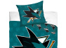 Hokejové povlečení NHL San Jose Sharks Shields