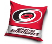 Polštářek NHL Carolina Hurricanes