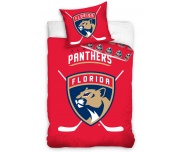 Svítící povlečení NHL Florida Panthers