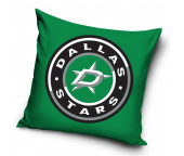 Polštářek NHL Dallas Stars Button