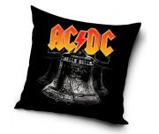 Polštářek AC/DC Hells Bells Tour