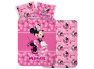 Dětské povlečení Minnie Módní Ikona