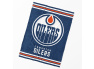 Deka NHL Edmonton Oilers Essential 150x200 cm