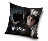 Dětský polštářek Harry Potter V tajemných Bradavicích