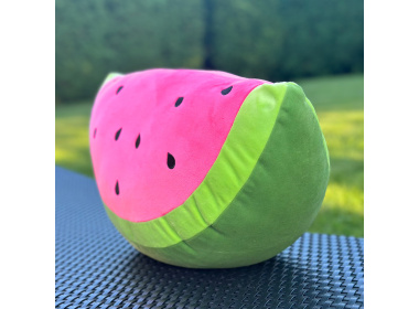 Squish polštářek Meloun Max