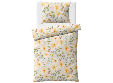 Bavlněné povlečení Kouzlo Magnólie